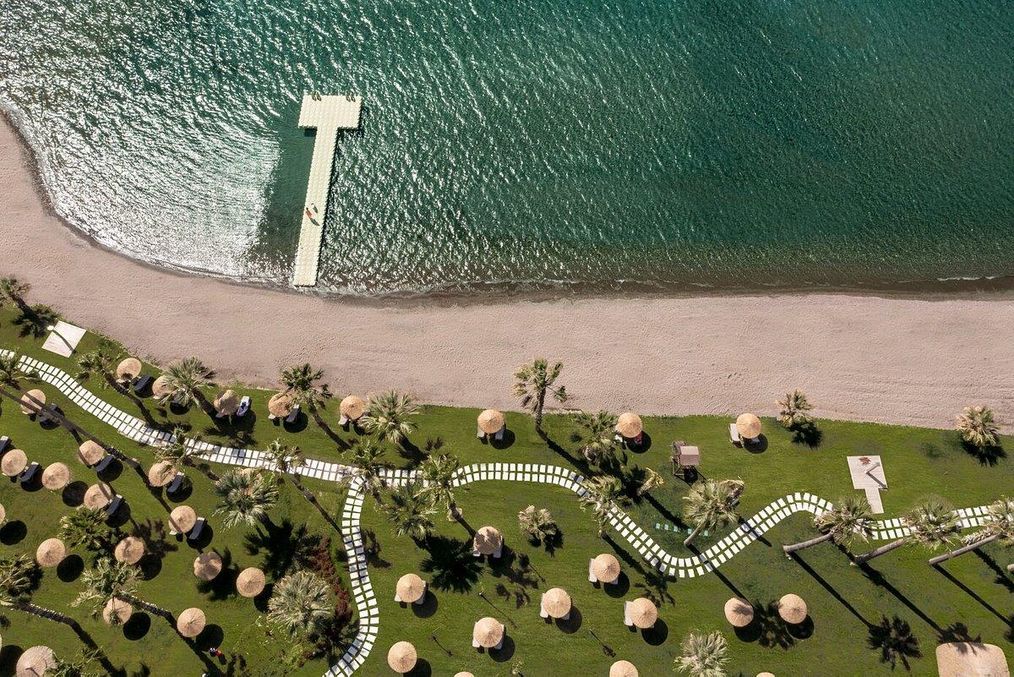 Картинка отеля - 8