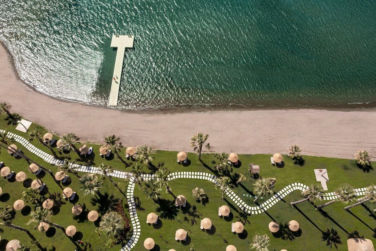 Radisson Collection Bodrum - 8