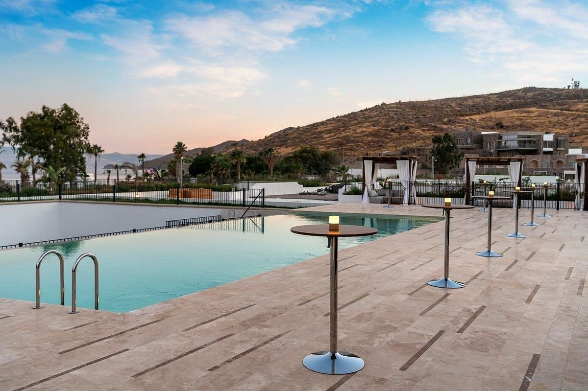 Radisson Collection Bodrum - 9