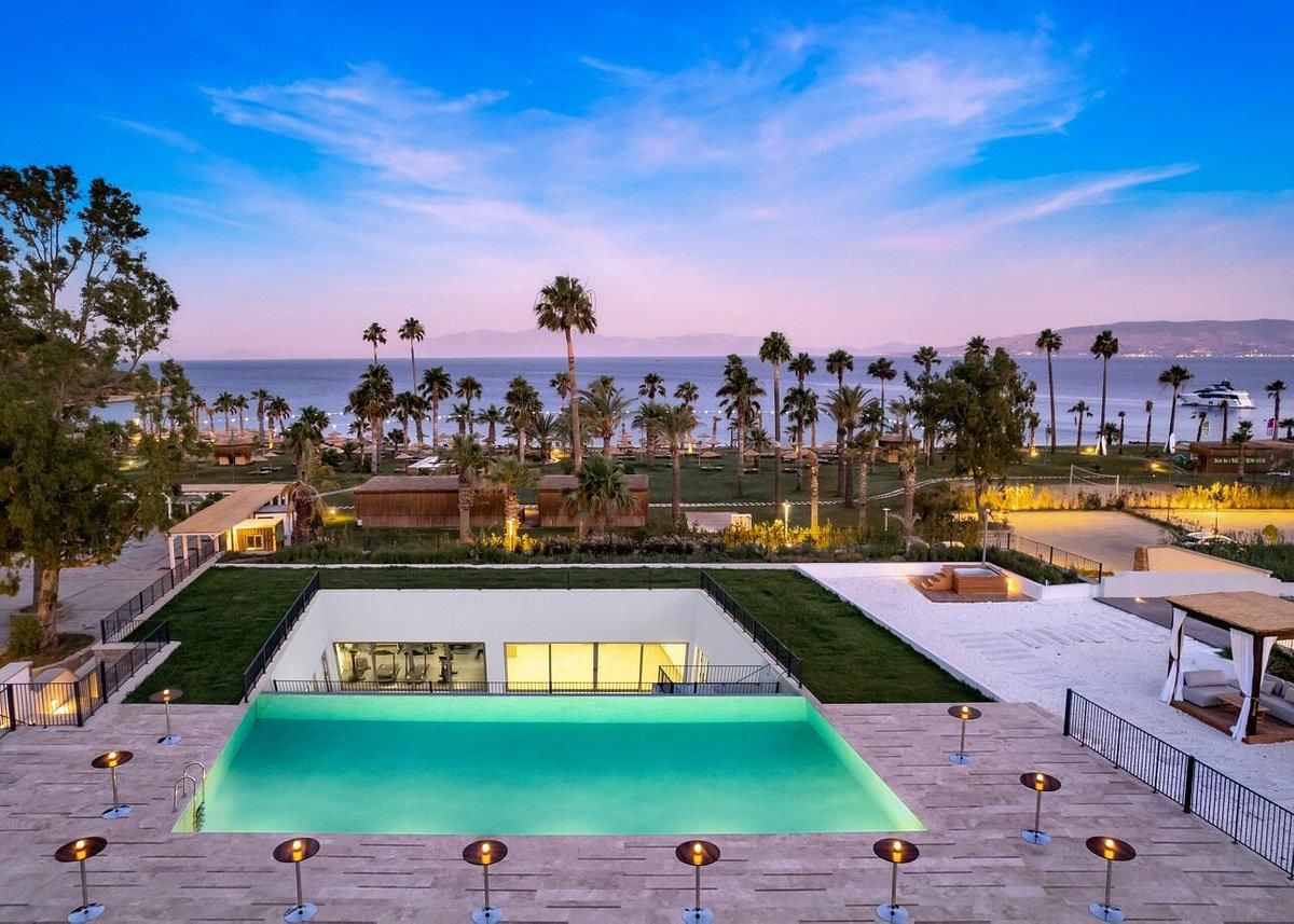 Radisson Collection Bodrum - 10