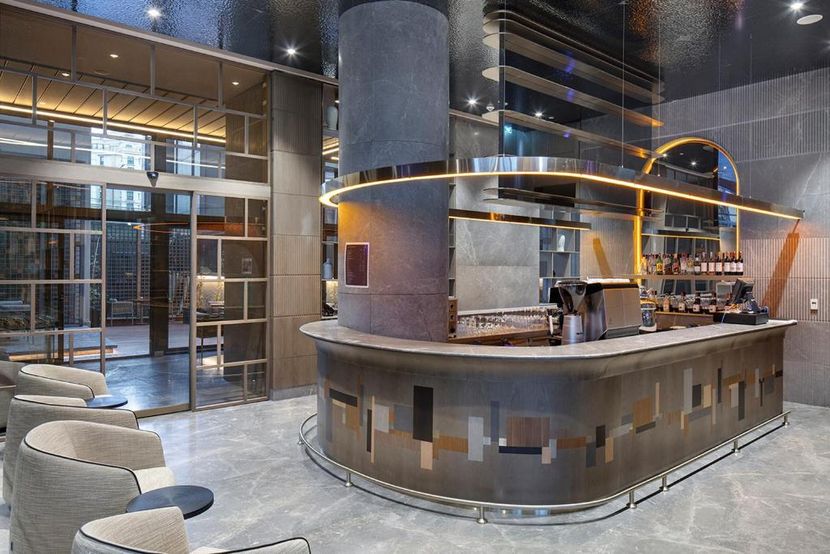 Melas Hotel - 2