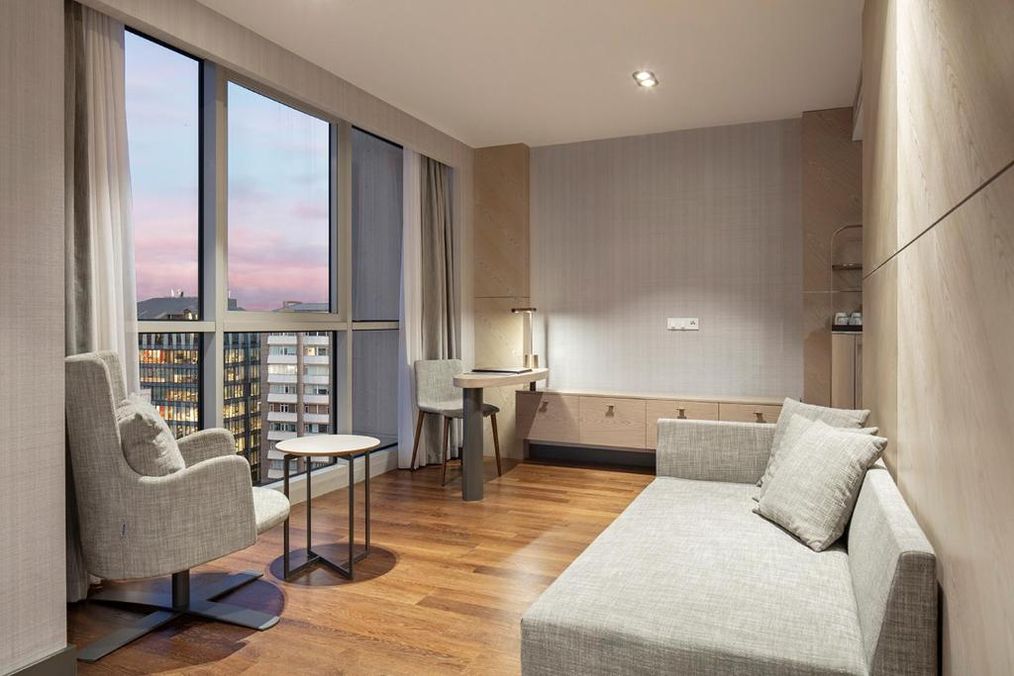 Картинка отеля - 11