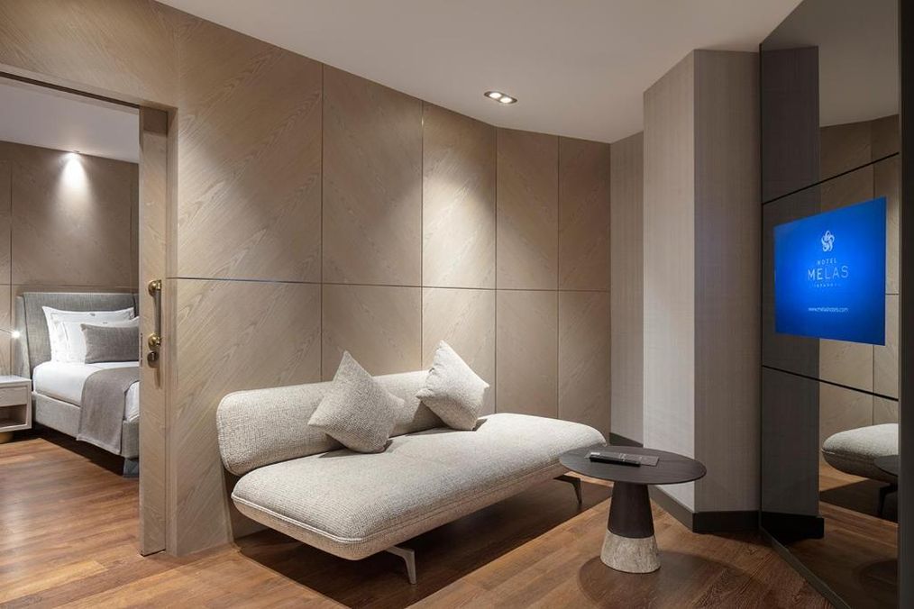 Картинка отеля - 12