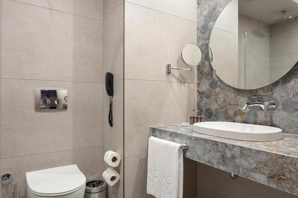 Картинка отеля - 14