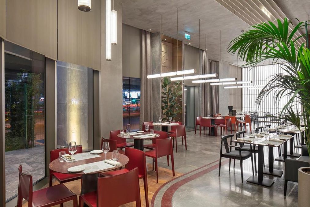 Картинка отеля - 15