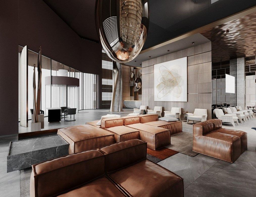 Картинка отеля - 17