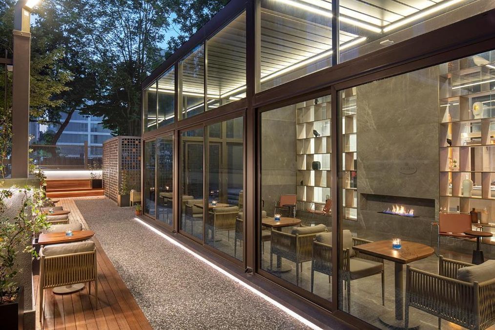 Картинка отеля - 5