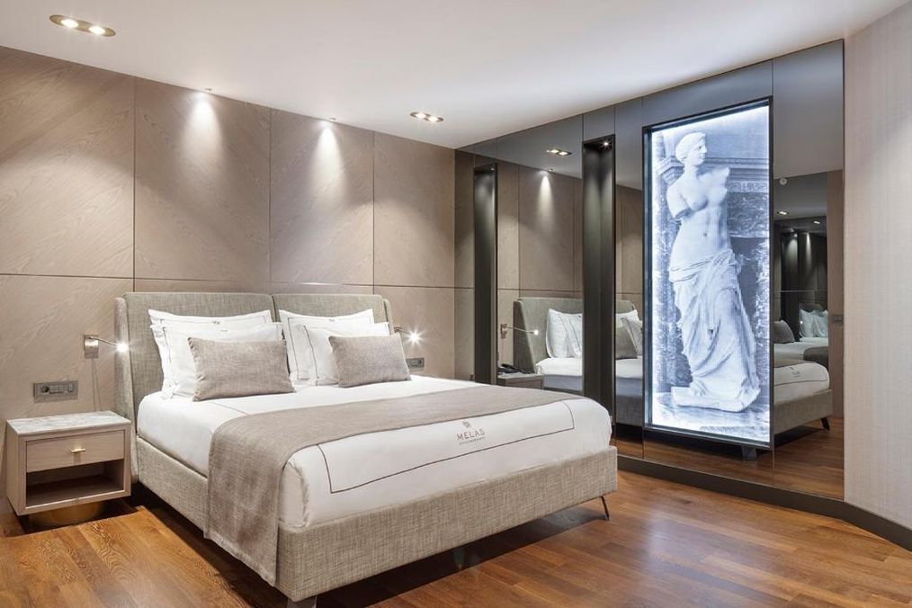 Картинка отеля - 10