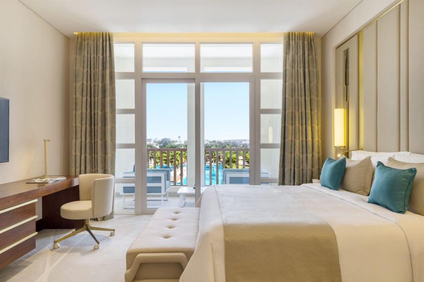 AL MESSILA, A LUXURY COLLECTION RESORT & SPA, DOHA - 5