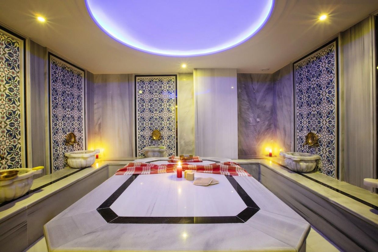 Endican Beyazit Hotel - 22