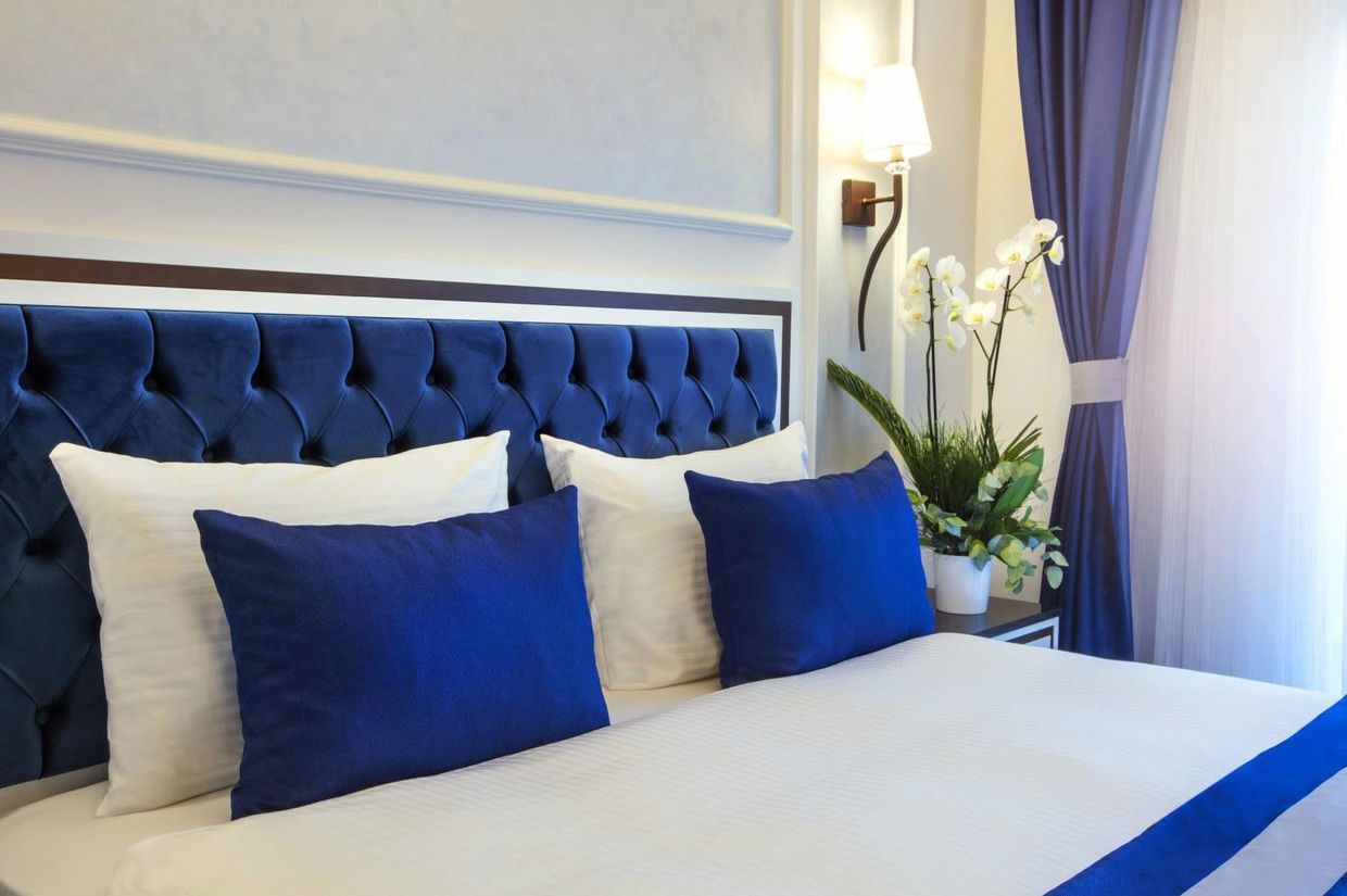 Endican Beyazit Hotel - 4
