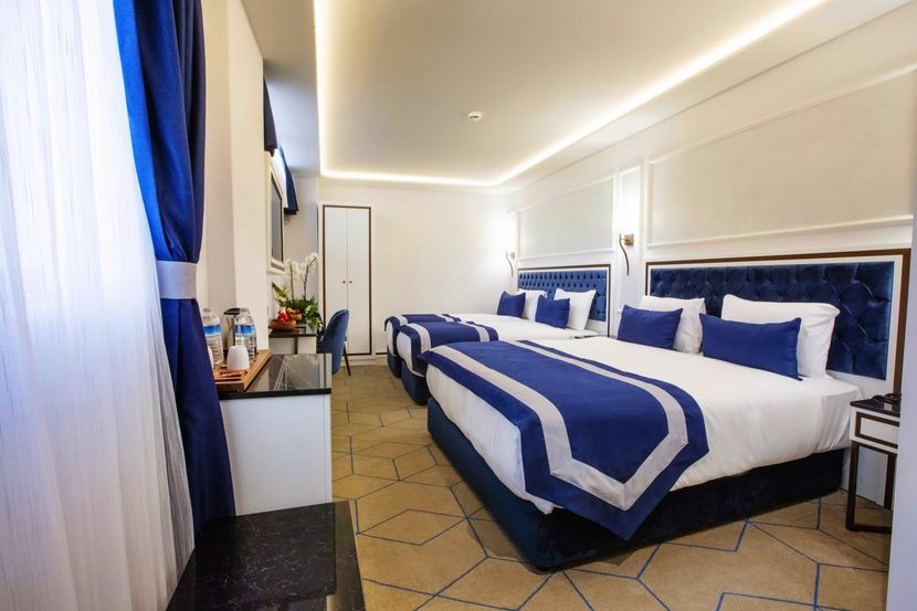 Endican Beyazit Hotel - 5
