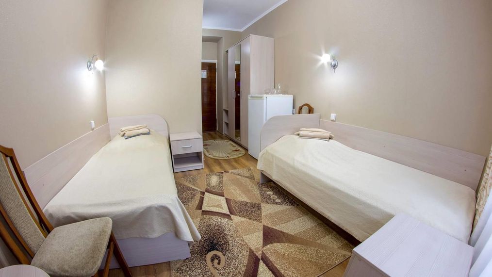 Картинка отеля - 11