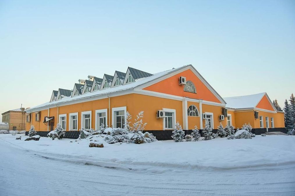 Картинка отеля - 16