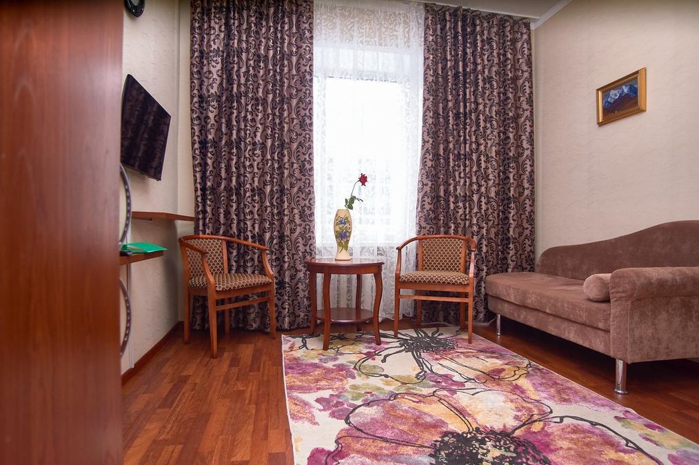 Картинка отеля - 17