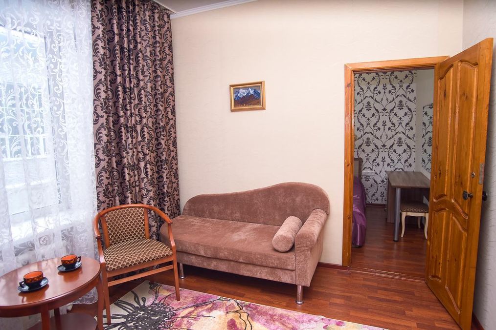 Картинка отеля - 18