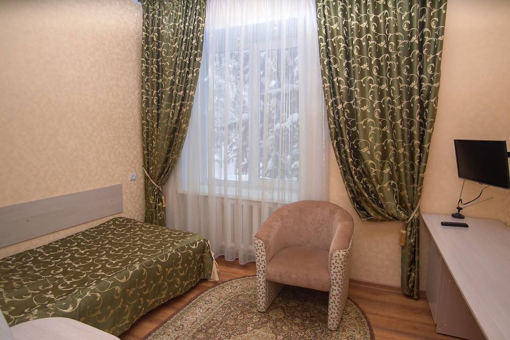 Картинка отеля - 3