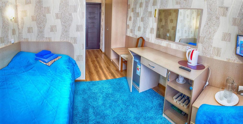 Картинка отеля - 21