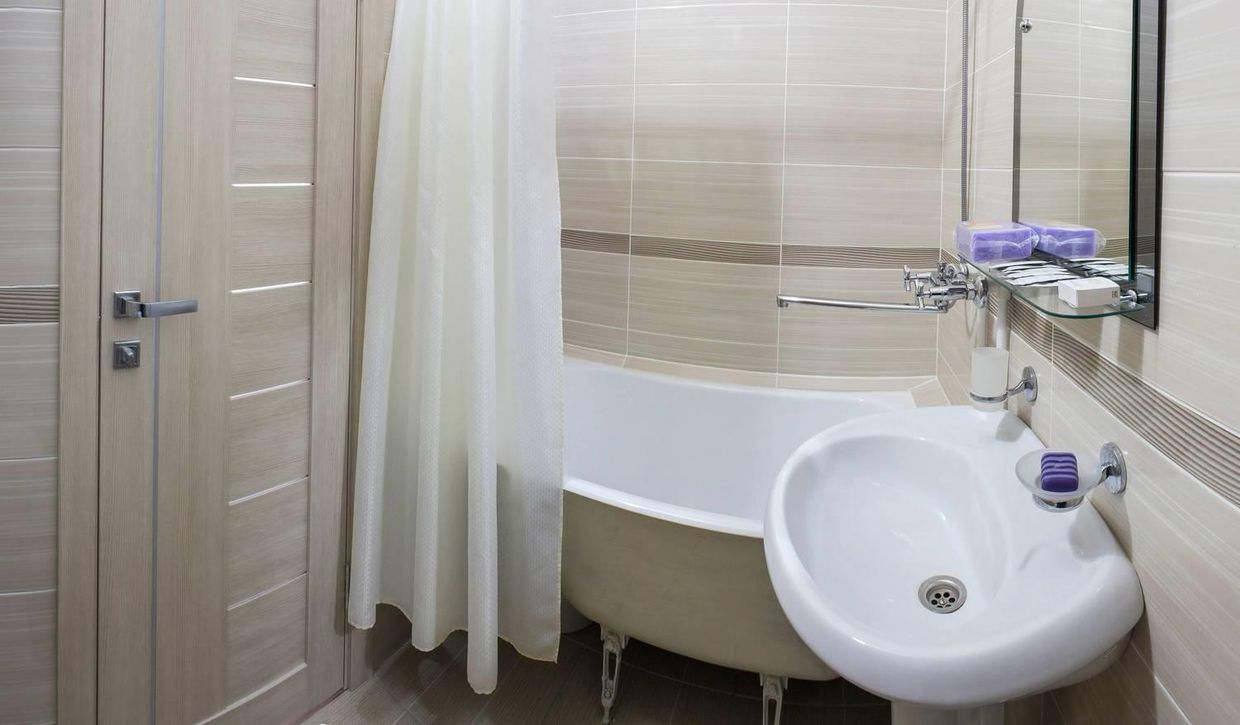 БАРНАУЛЬСКИЙ, санаторий (лечение с 4-х лет) - 22