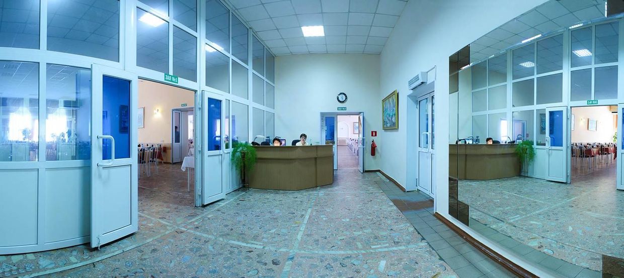 БАРНАУЛЬСКИЙ, санаторий (лечение с 4-х лет) - 23