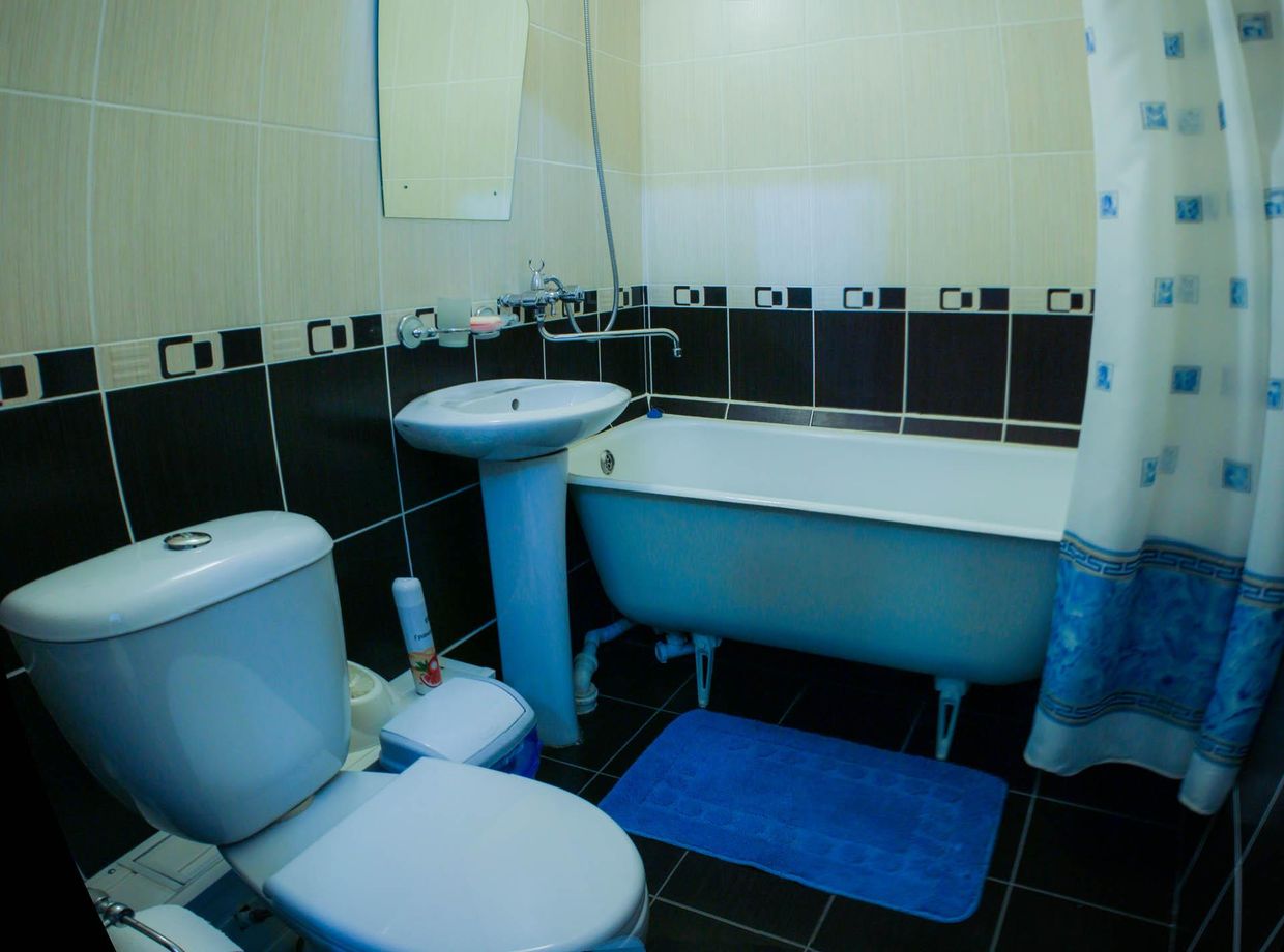 БАРНАУЛЬСКИЙ, санаторий (лечение с 4-х лет) - 5