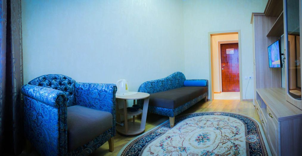 Картинка отеля - 6