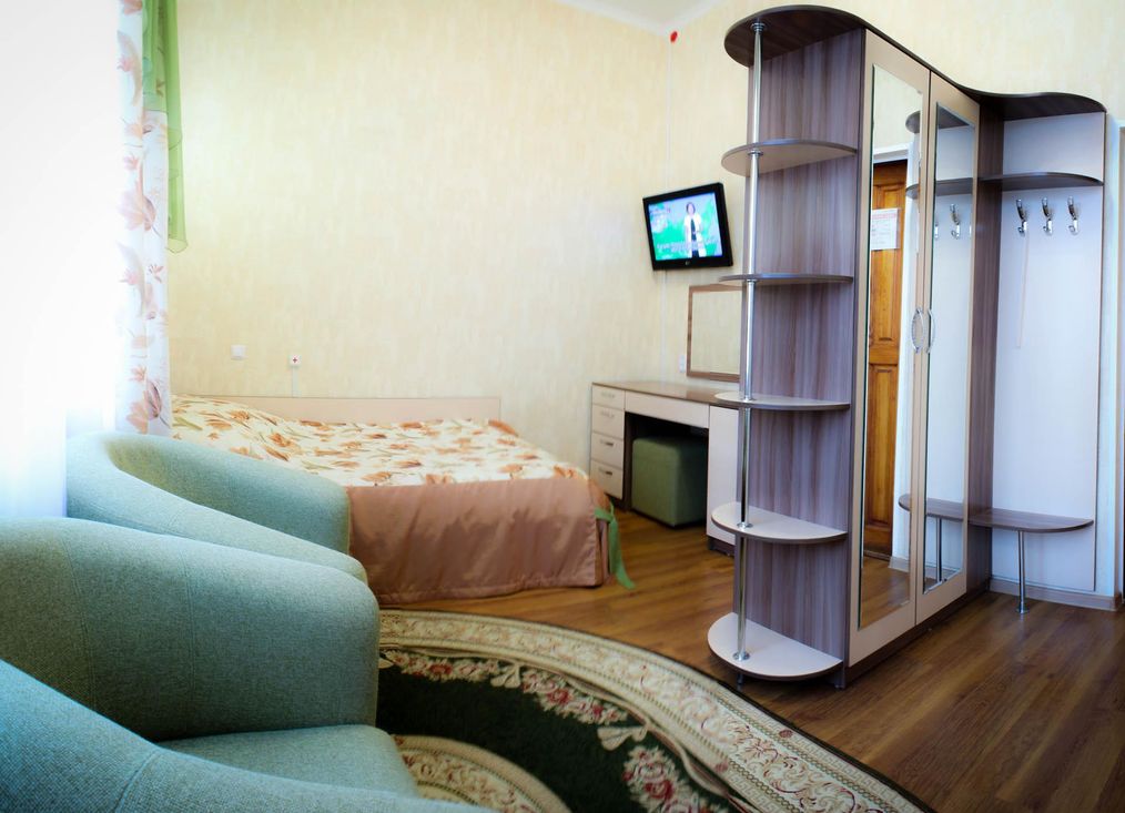 Картинка отеля - 8