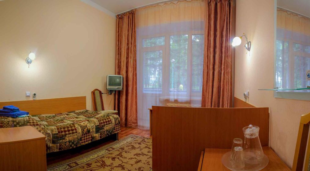 Картинка отеля - 9