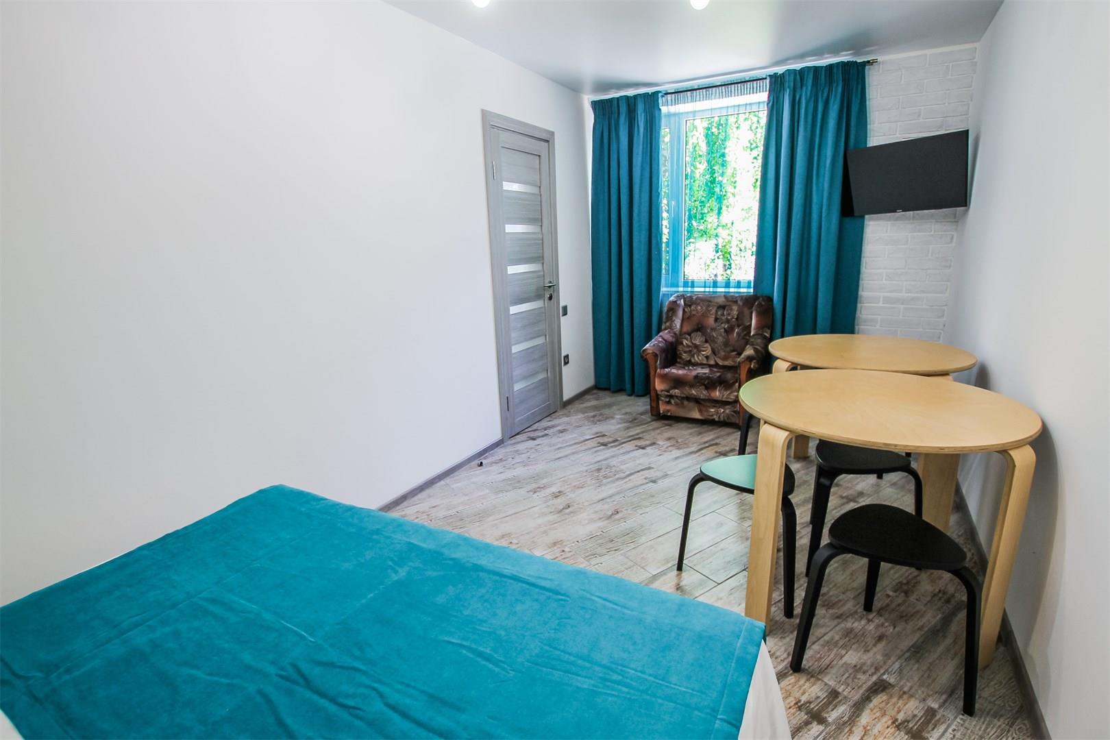 Картинка отеля - 21