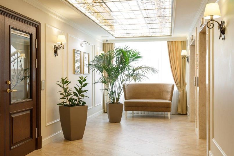 GARDEN STREET, отель - 5