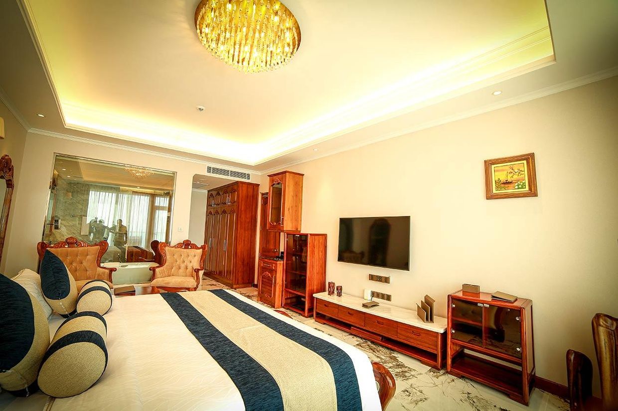 ARALIYA BEACH RESORT - 11