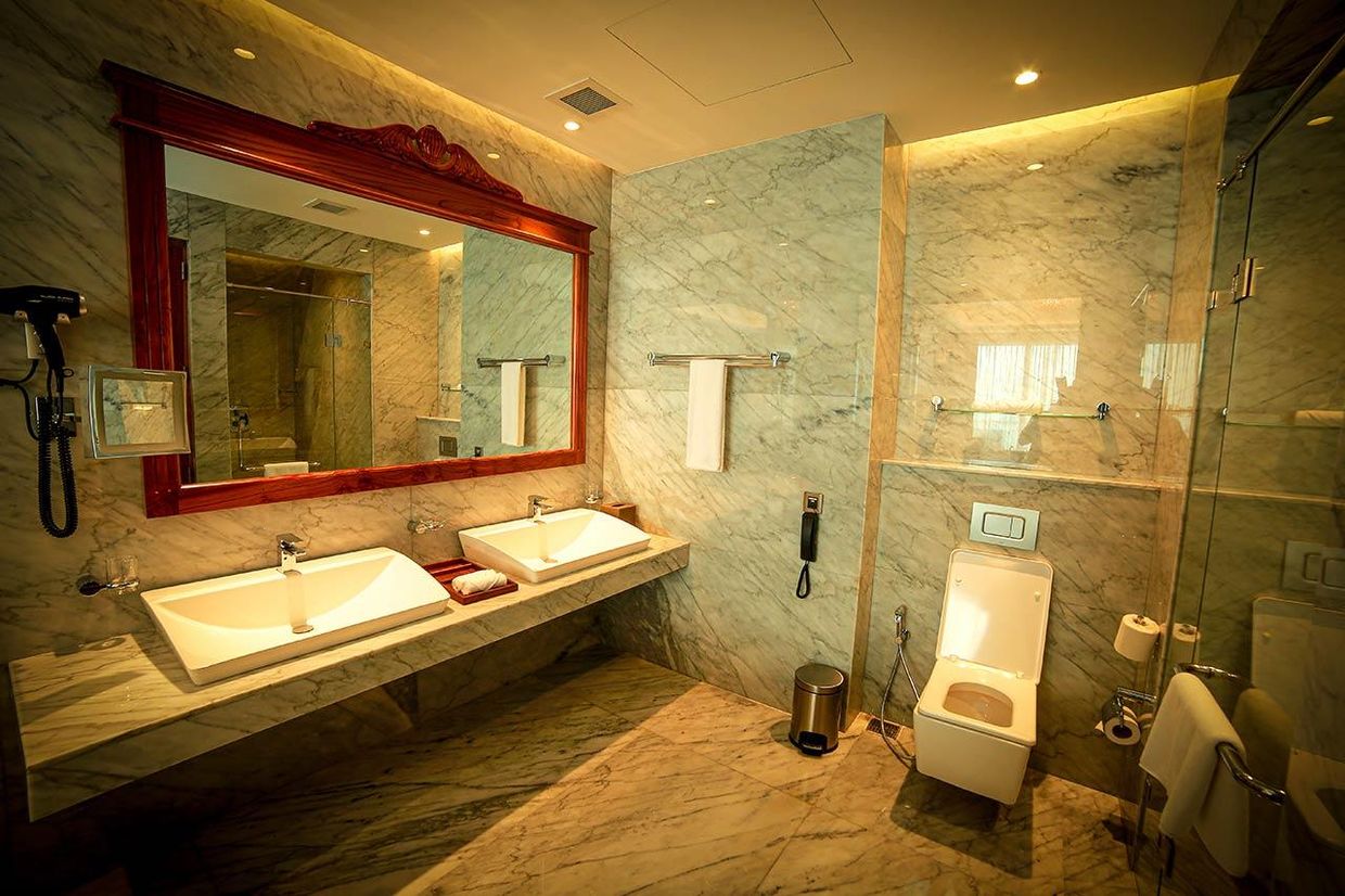 ARALIYA BEACH RESORT - 13