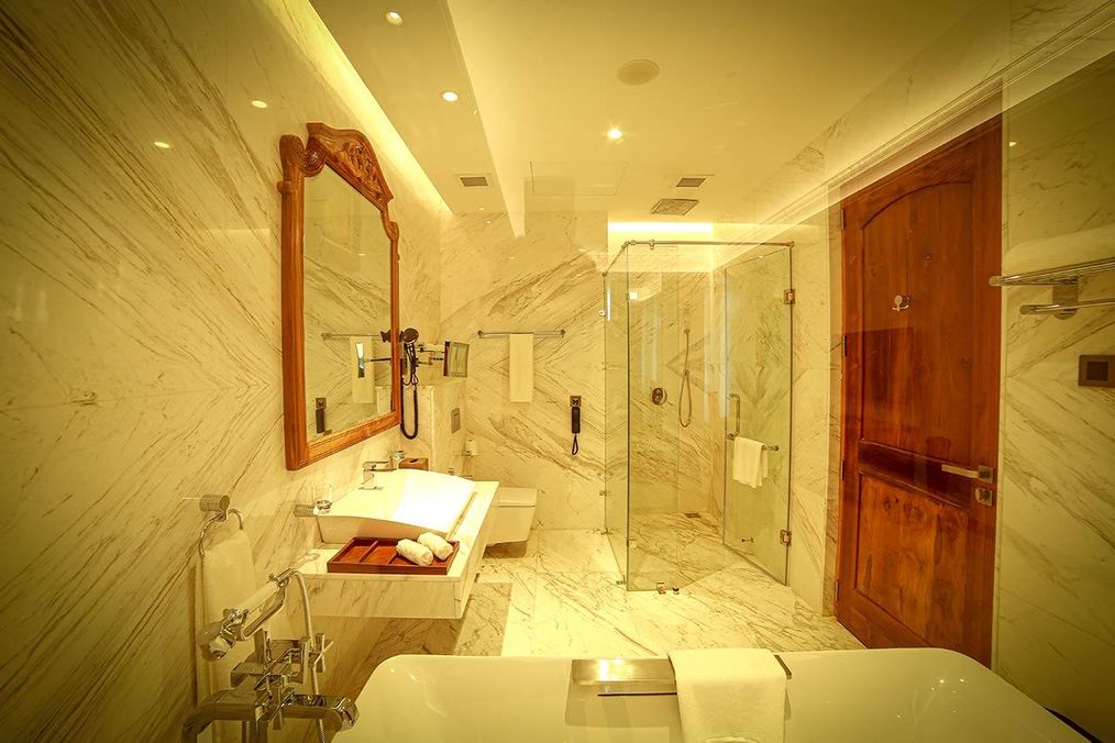 Картинка отеля - 15