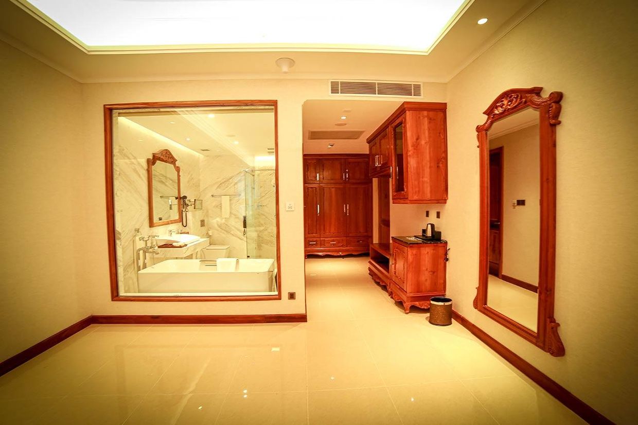 ARALIYA BEACH RESORT - 16