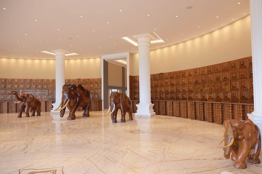 Картинка отеля - 18