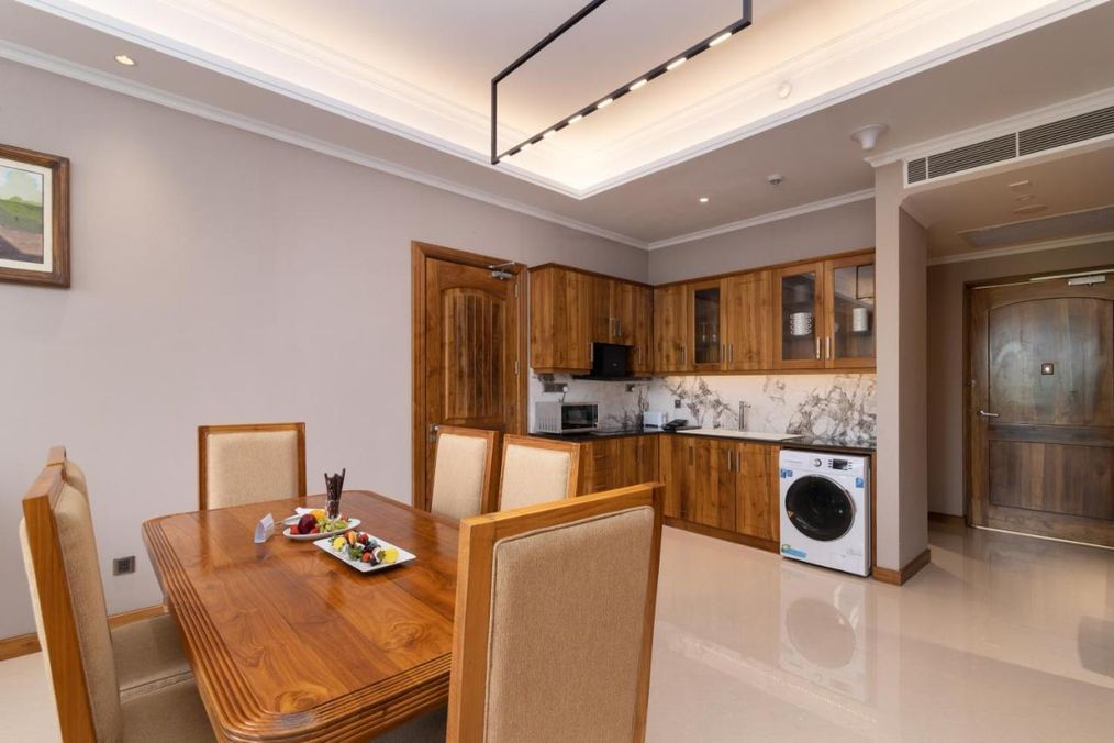 Картинка отеля - 20