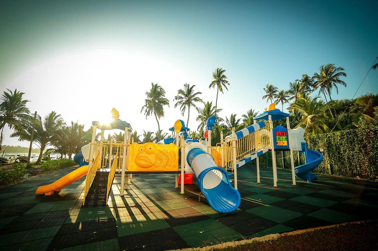 ARALIYA BEACH RESORT - 3