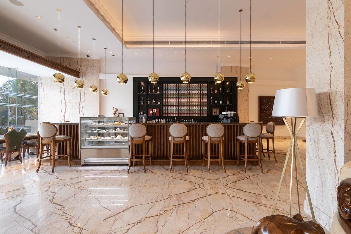 ARALIYA BEACH RESORT - 21