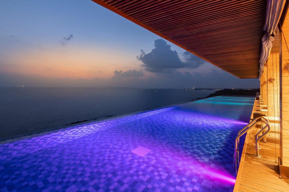 Картинка отеля - 23