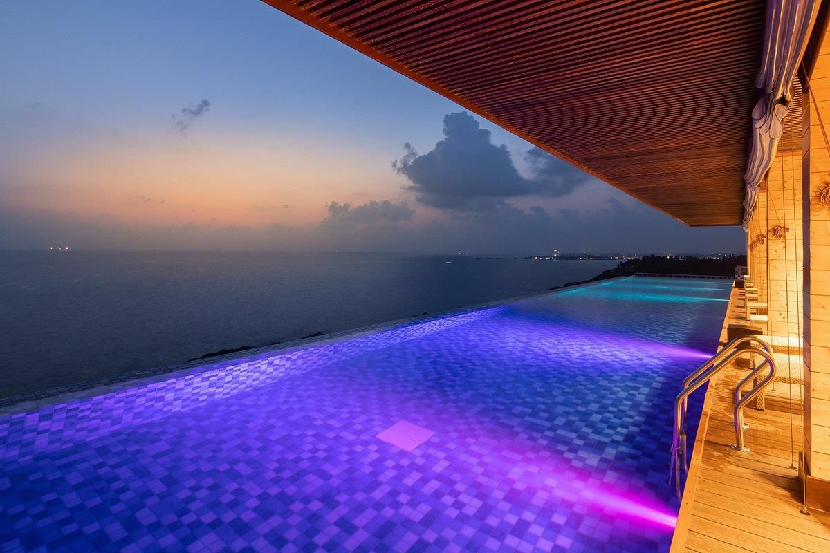 ARALIYA BEACH RESORT - 23