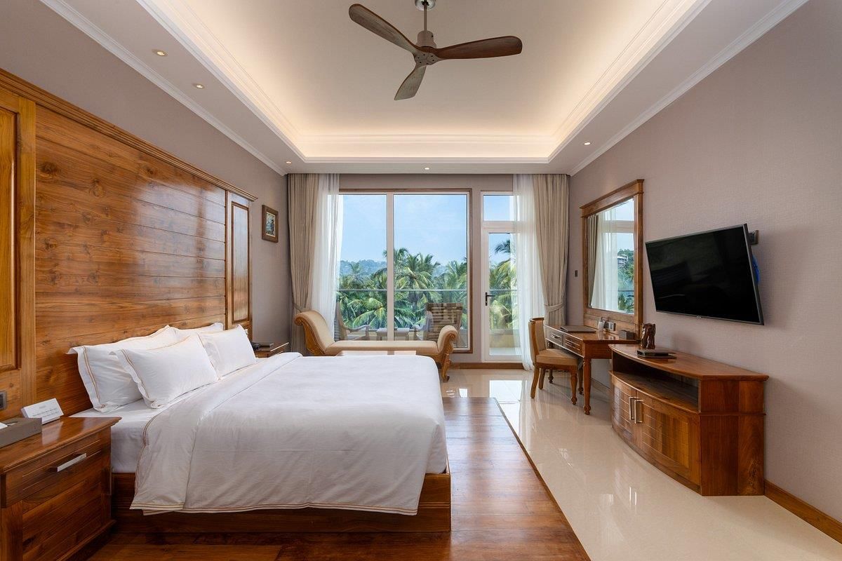 ARALIYA BEACH RESORT - 25