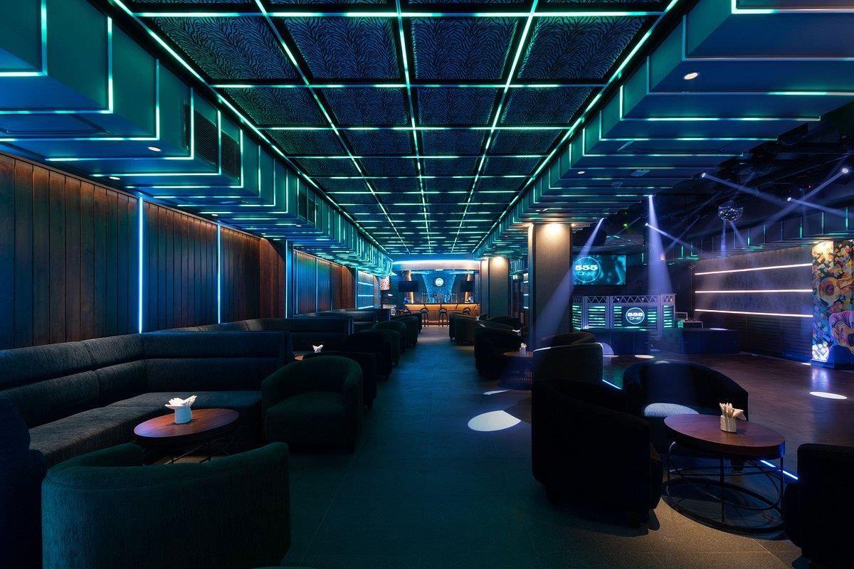 ARALIYA BEACH RESORT - 26