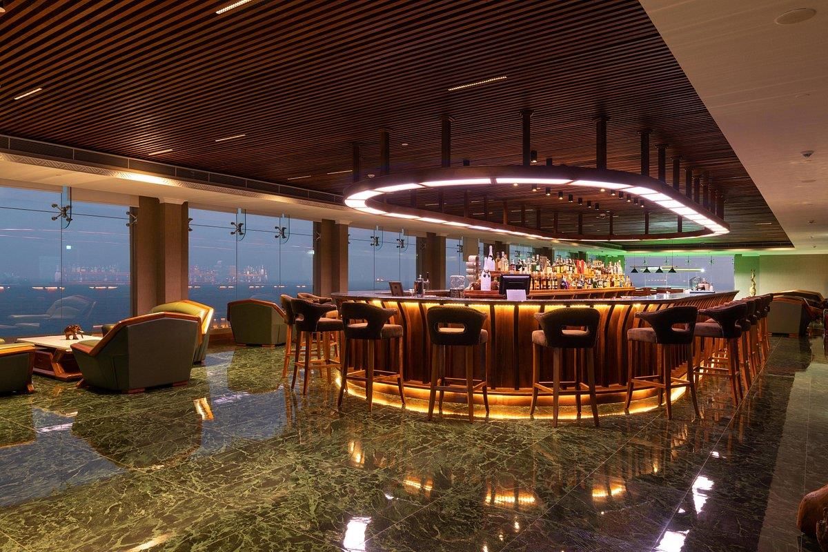 ARALIYA BEACH RESORT - 28