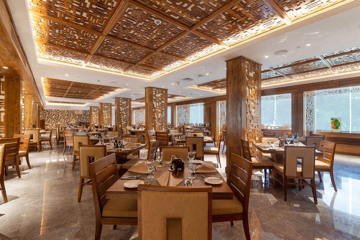 ARALIYA BEACH RESORT - 29