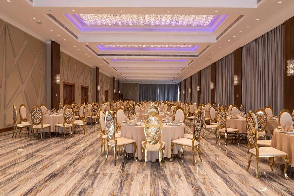 ARALIYA BEACH RESORT - 30