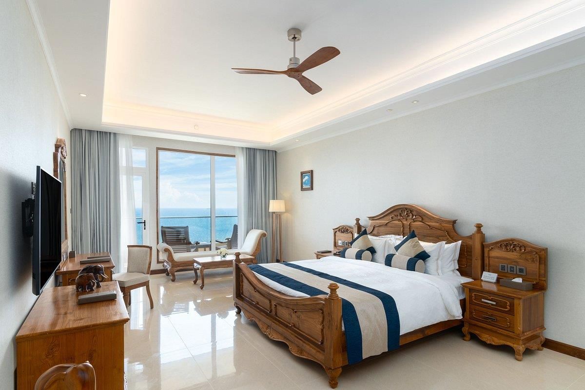 ARALIYA BEACH RESORT - 31