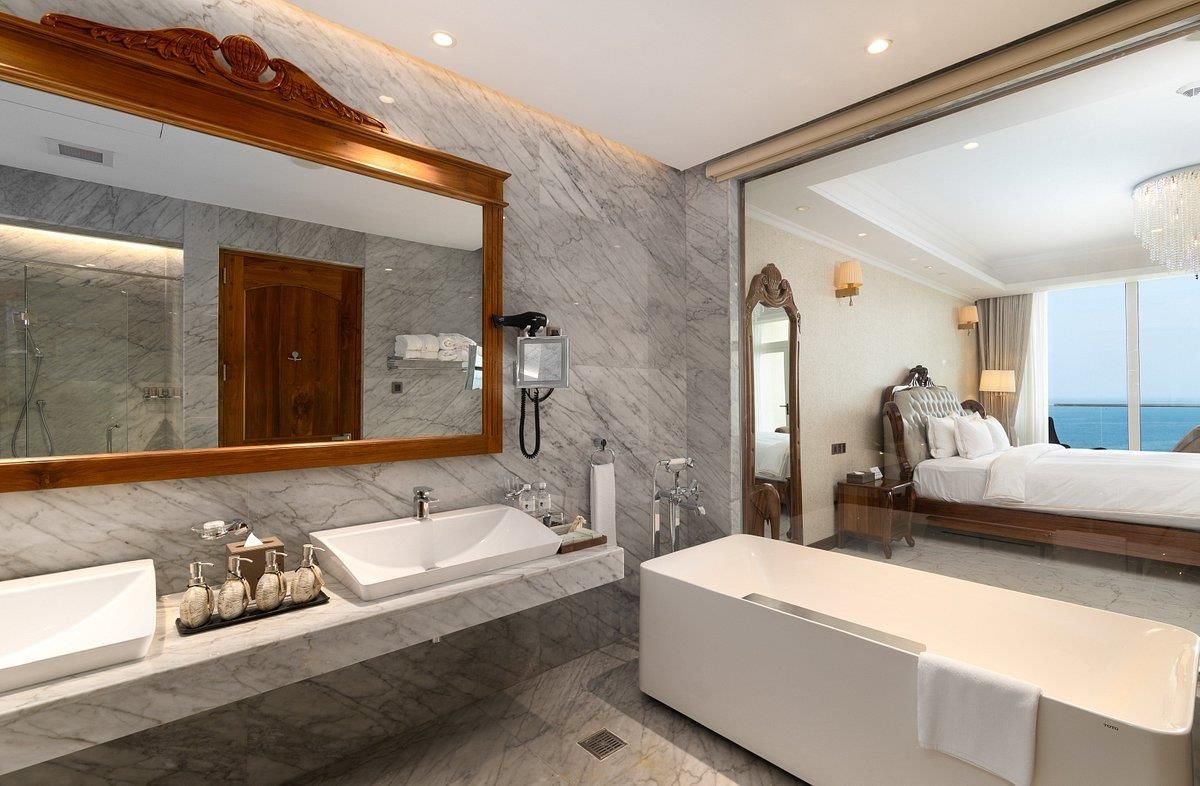 ARALIYA BEACH RESORT - 35