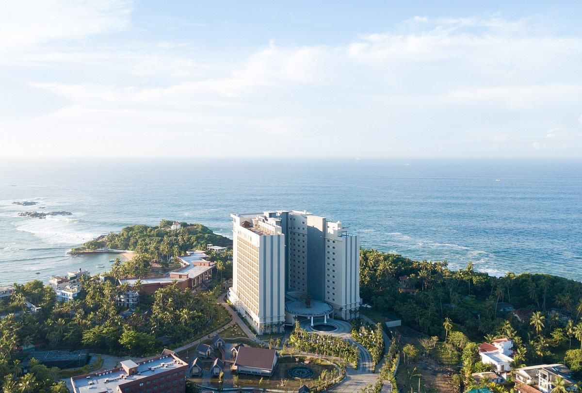 ARALIYA BEACH RESORT - 36