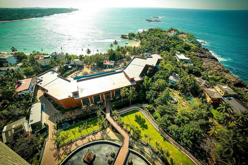 ARALIYA BEACH RESORT - 5