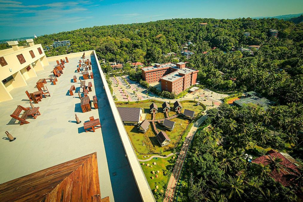 Картинка отеля - 6